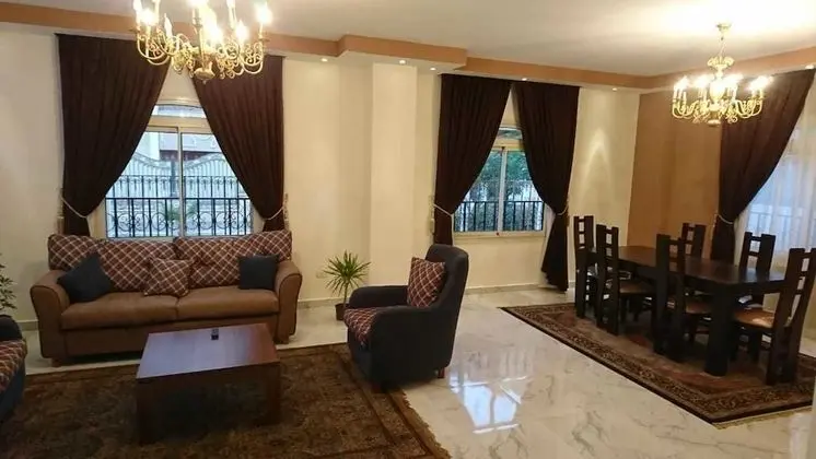 Villa, 3 Yatak Odası