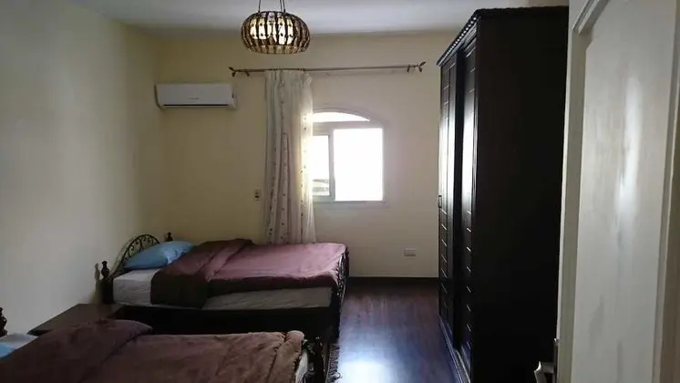 Villa, 3 Yatak Odası