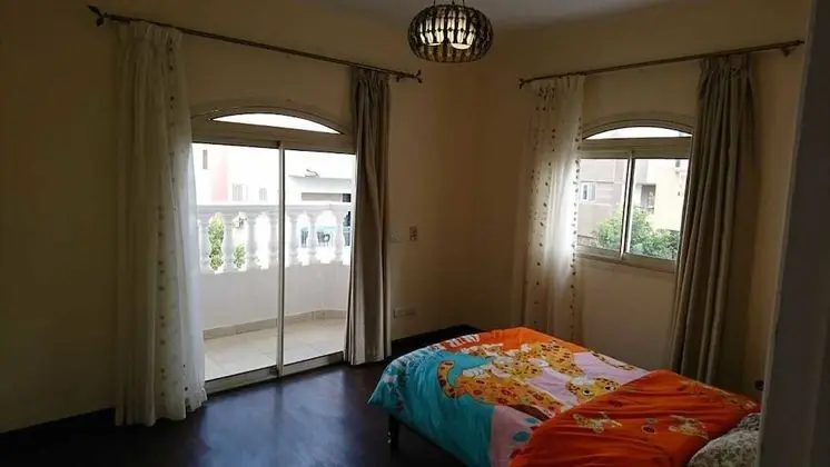 Villa, 3 Yatak Odası