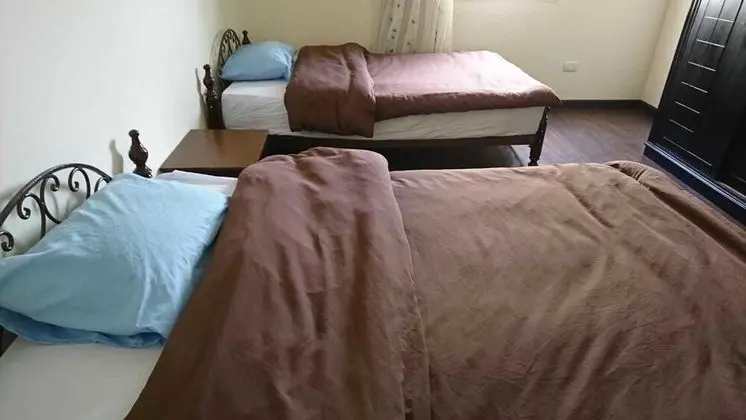 Villa, 3 Yatak Odası