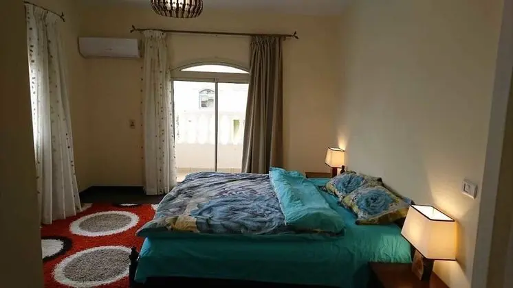 Villa, 3 Yatak Odası