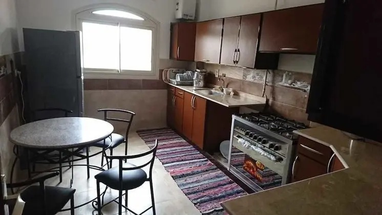 Villa, 3 Yatak Odası