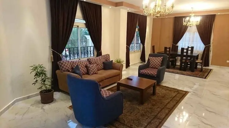 Villa, 3 Yatak Odası