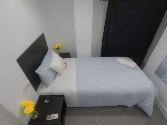 Tek Kişilik Oda