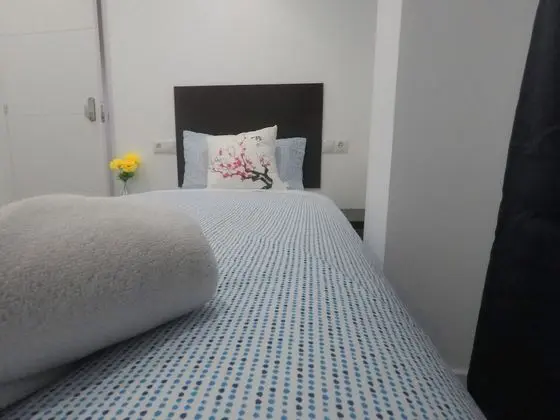 Tek Kişilik Oda