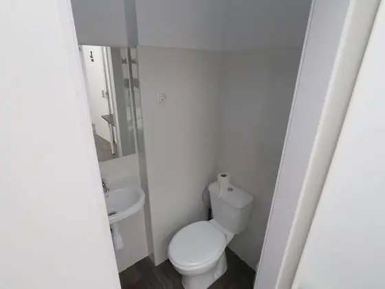 Tek Kişilik Oda