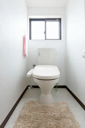 Traditional Oda, Ortak Banyo (Japanese Style, 4 People)