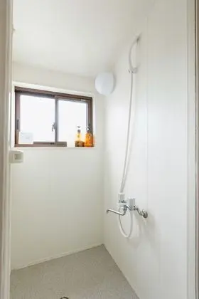 Traditional Oda, Ortak Banyo (Japanese Style, 4 People)