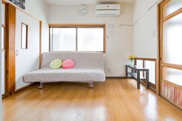 Traditional Oda, Özel Banyo (Japanese Style, 6 People)