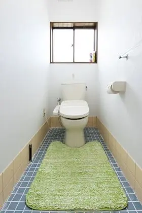 Traditional Oda, Özel Banyo (Japanese Style, 6 People)