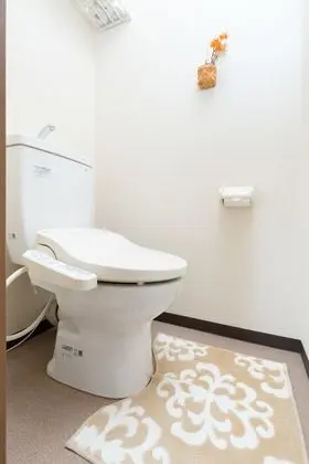 Traditional Oda, Özel Banyo (Japanese Style, 6 People)