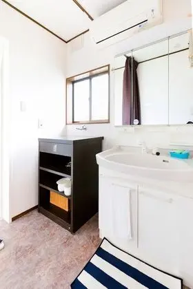 Traditional Oda, Özel Banyo (Japanese Style, 6 People)