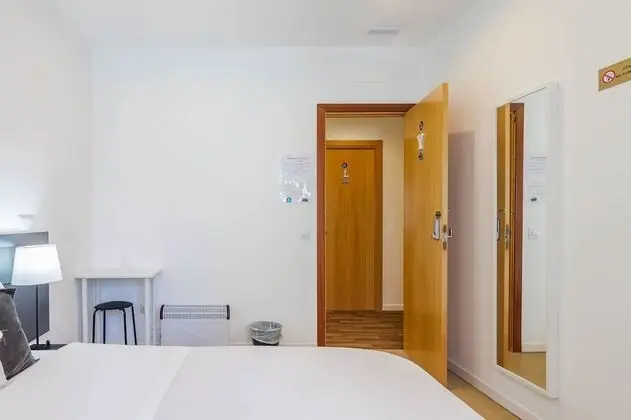 Executive Tek Büyük Yataklı Oda, 1 Çift Kişilik Yatak, Ortak Banyo