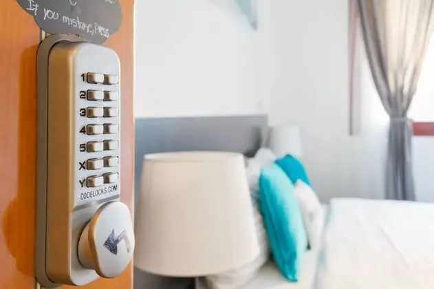 Executive Tek Büyük Yataklı Oda, 1 Çift Kişilik Yatak, Ortak Banyo