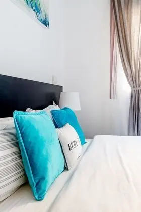 Executive Tek Büyük Yataklı Oda, 1 Çift Kişilik Yatak, Ortak Banyo