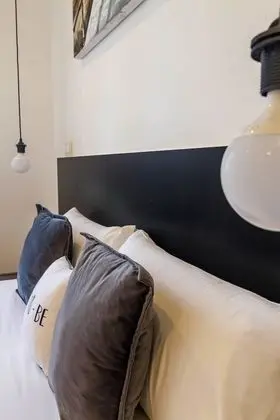 Executive Tek Büyük Yataklı Oda, 1 Çift Kişilik Yatak, Ortak Banyo