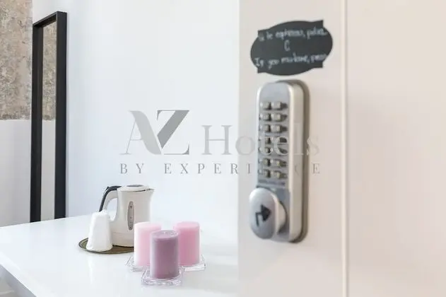 Superior Tek Büyük Yataklı Oda, 2 Tek Kişilik Yatak, Özel Banyo