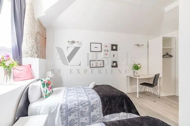 Superior Tek Büyük Yataklı Oda, 2 Tek Kişilik Yatak, Özel Banyo