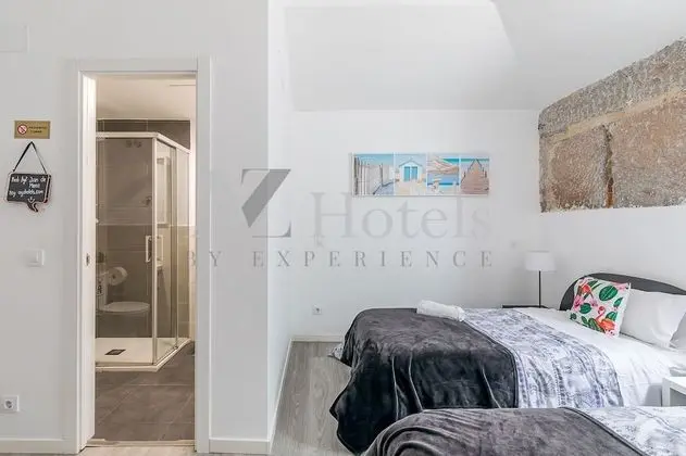 Superior Tek Büyük Yataklı Oda, 2 Tek Kişilik Yatak, Özel Banyo