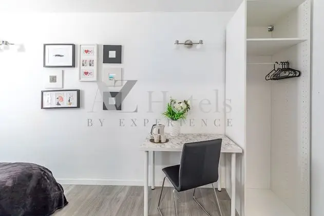 Superior Tek Büyük Yataklı Oda, 2 Tek Kişilik Yatak, Özel Banyo