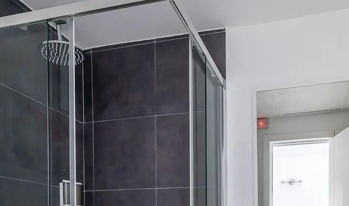 Superior Tek Büyük Yataklı Oda, 2 Tek Kişilik Yatak, Özel Banyo