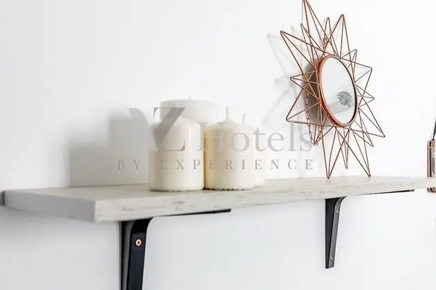 Superior Tek Büyük Yataklı Oda, Özel Banyo