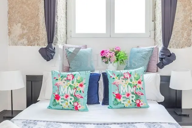 Superior Tek Büyük Yataklı Oda, Özel Banyo