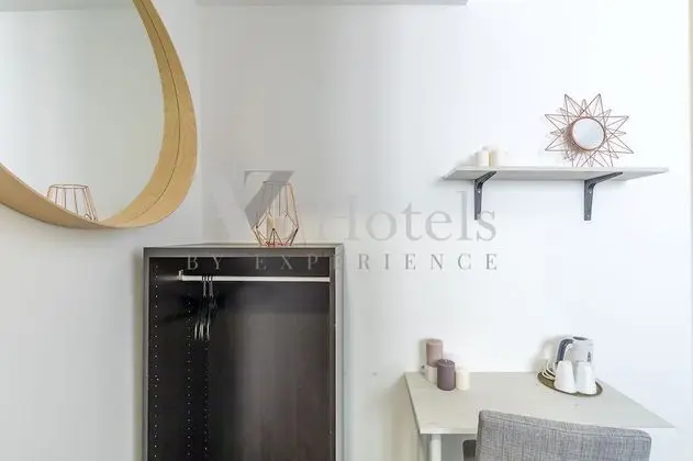 Superior Tek Büyük Yataklı Oda, Özel Banyo