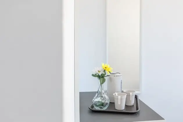 Tek Büyük Yataklı Oda, Özel Banyo