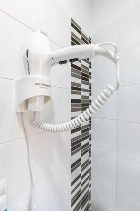Tek Büyük Yataklı Oda, Özel Banyo