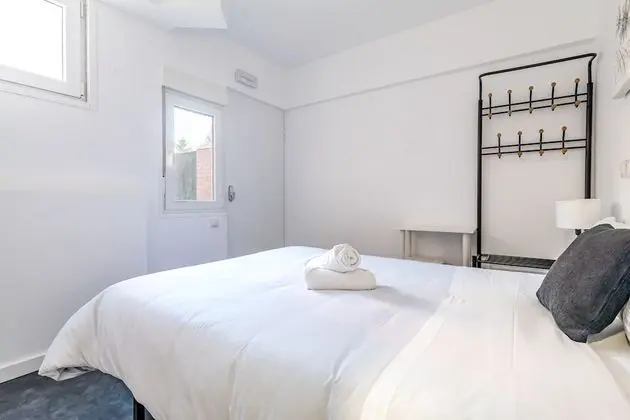 Superior Tek Büyük Yataklı Oda, Özel Banyo