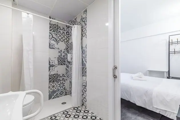 Superior Tek Büyük Yataklı Oda, Özel Banyo