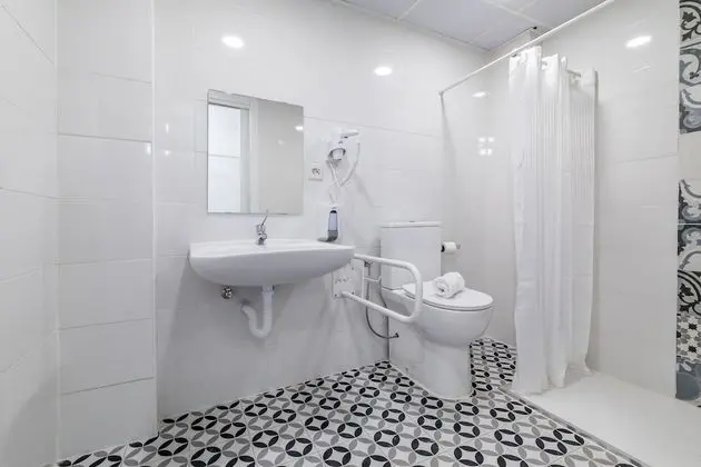 Superior Tek Büyük Yataklı Oda, Özel Banyo
