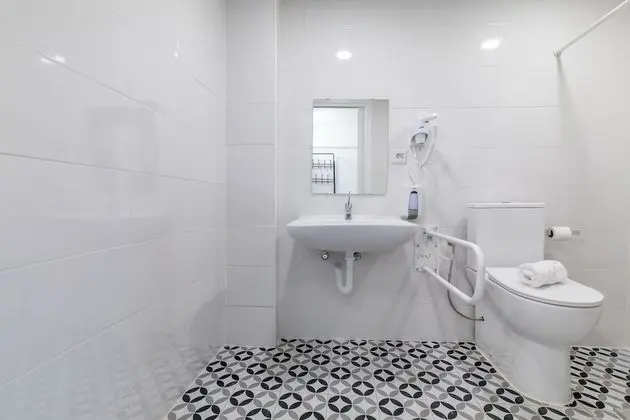 Superior Tek Büyük Yataklı Oda, Özel Banyo