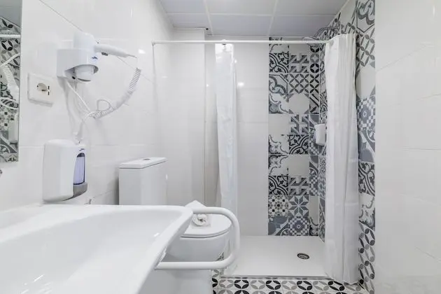 Superior Tek Büyük Yataklı Oda, Özel Banyo
