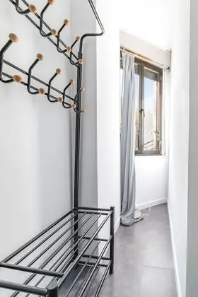 Tek Büyük Yataklı Oda (Baño compartido)
