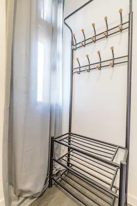 Tek Büyük Yataklı Oda (Baño compartido)