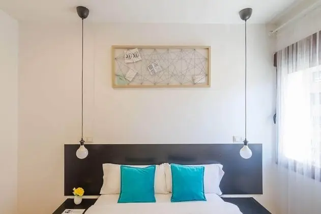 Comfort Tek Büyük Yataklı Oda, 1 Çift Kişilik Yatak, Ortak Banyo