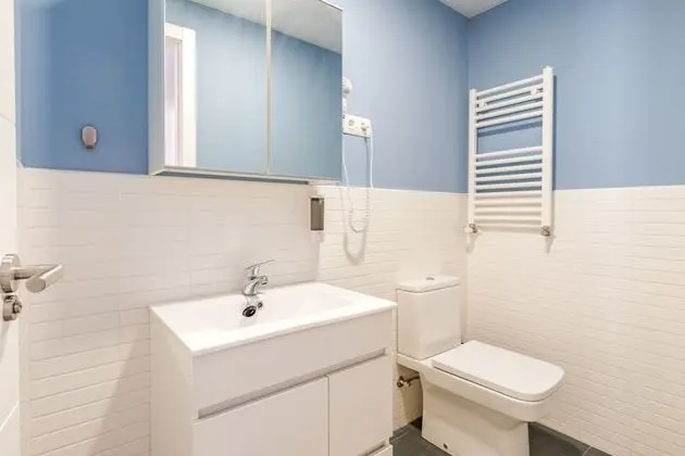 Comfort Tek Büyük Yataklı Oda, 1 Çift Kişilik Yatak, Ortak Banyo