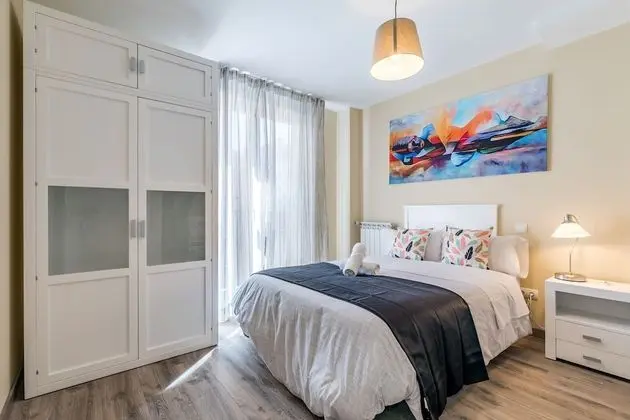 Comfort Tek Büyük Yataklı Oda, Ortak Banyo