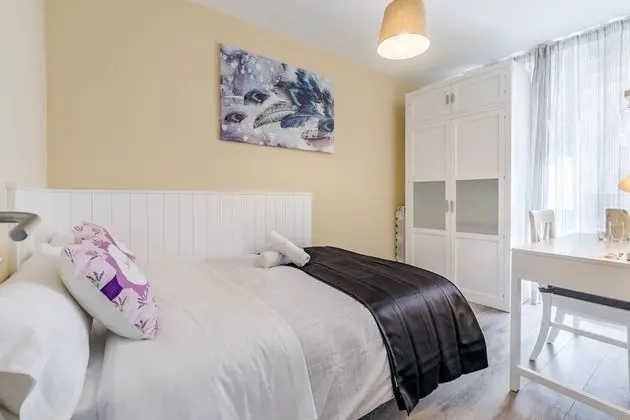 Comfort Tek Büyük Yataklı Oda, Ortak Banyo