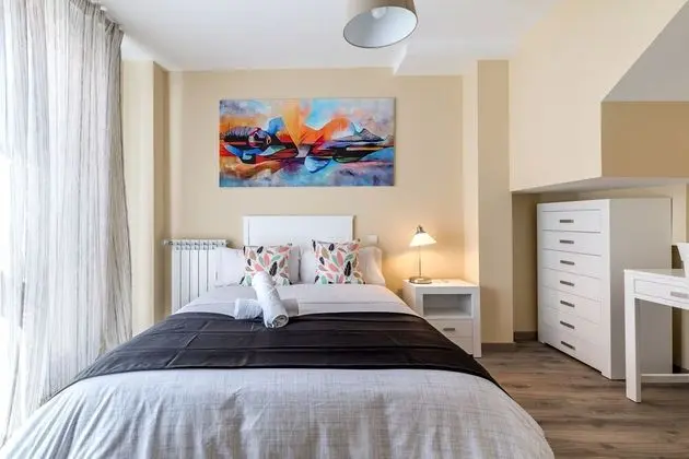 Comfort Tek Büyük Yataklı Oda, Ortak Banyo