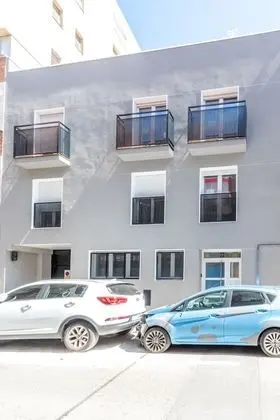 Comfort Tek Büyük Yataklı Oda, Ortak Banyo
