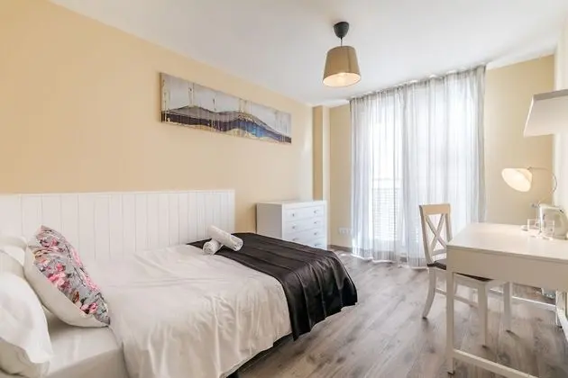 Comfort Tek Büyük Yataklı Oda, Özel Banyo