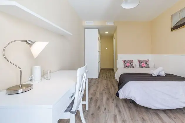 Comfort Tek Büyük Yataklı Oda, Özel Banyo