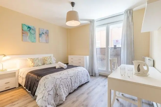 Comfort Tek Büyük Yataklı Oda, Özel Banyo
