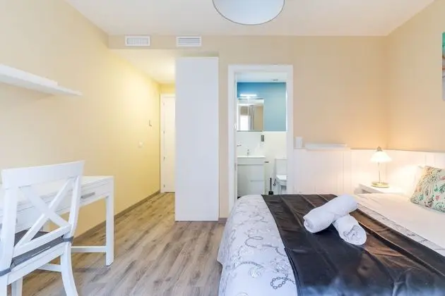 Comfort Tek Büyük Yataklı Oda, Özel Banyo