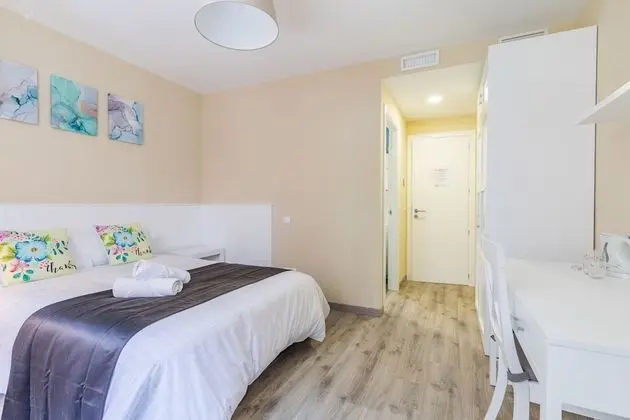 Comfort Tek Büyük Yataklı Oda, Özel Banyo
