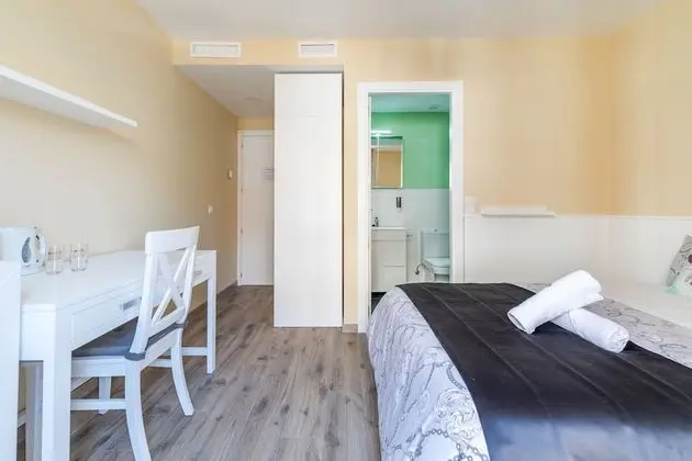 Comfort Tek Büyük Yataklı Oda, Özel Banyo