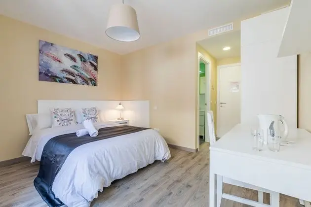 Comfort Tek Büyük Yataklı Oda, Özel Banyo